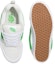 Purchase (W) Kasut Platform Kasual Vans Knu Stack 'Putih Hijau' VN000CP6CY9