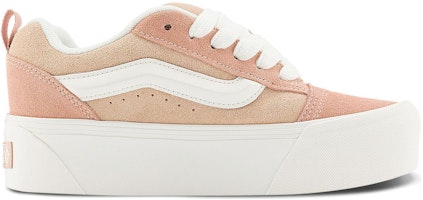 (W) Sepatu Vans Knu Stack 'Coklat' VN000CP6OCI Order (W) Sepatu Vans Knu Stack 'Coklat' VN000CP6OCI