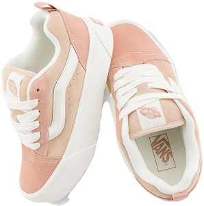 (W) Sepatu Vans Knu Stack 'Coklat' VN000CP6OCI Lookbook (W) Sepatu Vans Knu Stack 'Coklat' VN000CP6OCI