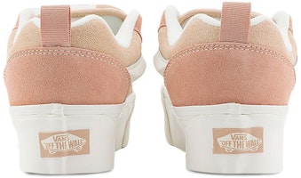 (W) Sepatu Vans Knu Stack 'Coklat' VN000CP6OCI Shop (W) Sepatu Vans Knu Stack 'Coklat' VN000CP6OCI