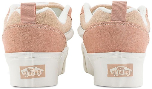 (W) Sepatu Vans Knu Stack 'Coklat' VN000CP6OCI Shop (W) Sepatu Vans Knu Stack 'Coklat' VN000CP6OCI