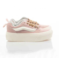 (Women) Vans Knu Stack Sneakers V130000224 (Women) Vans Knu Stack Sneakers V130000224