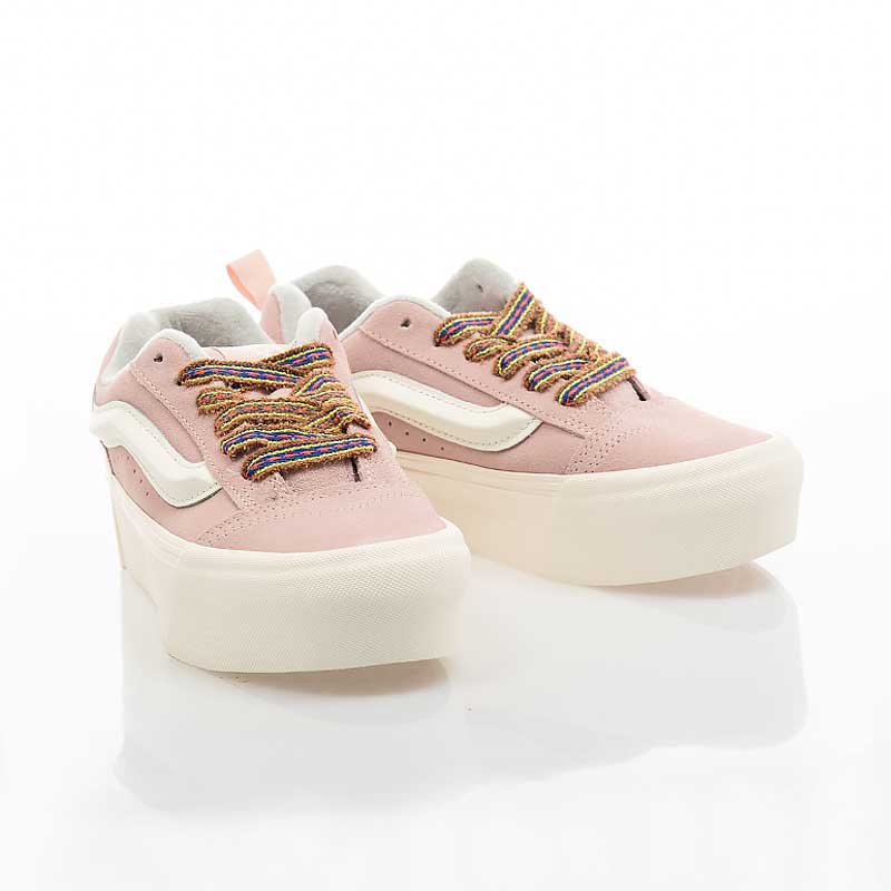 Order (W) Vans Knu Stack Kasut Sneakers V130000224