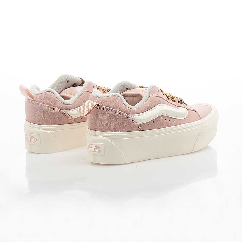 Lookbook (W) Vans Knu Stack Kasut Sneakers V130000224