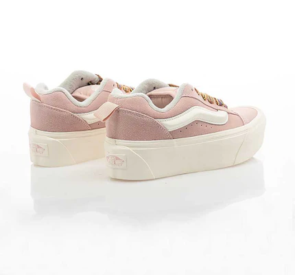 (W) Vans Knu Stack Kasut Sneakers V130000224 Lookbook (W) Vans Knu Stack Kasut Sneakers V130000224