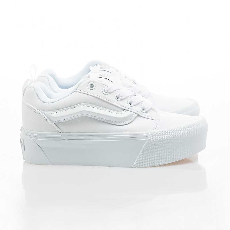 (Women) Vans Knu Stack Sneakers V140120037