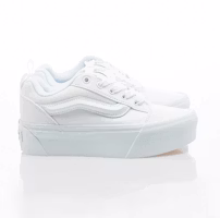 (Women) Vans Knu Stack Sneakers V140120037 (Women) Vans Knu Stack Sneakers V140120037