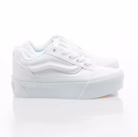 (Women) Vans Knu Stack Sneakers V140120037 (Women) Vans Knu Stack Sneakers V140120037