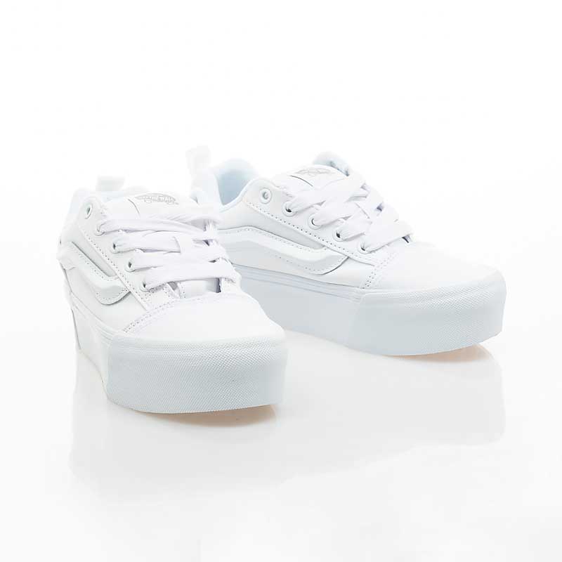 Order (W) 반스 Knu Stack 스니커즈 V140120037