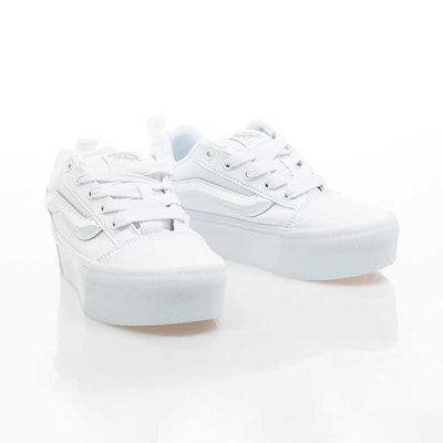 (W) 반스 Knu Stack 스니커즈 V140120037 Order (W) 반스 Knu Stack 스니커즈 V140120037