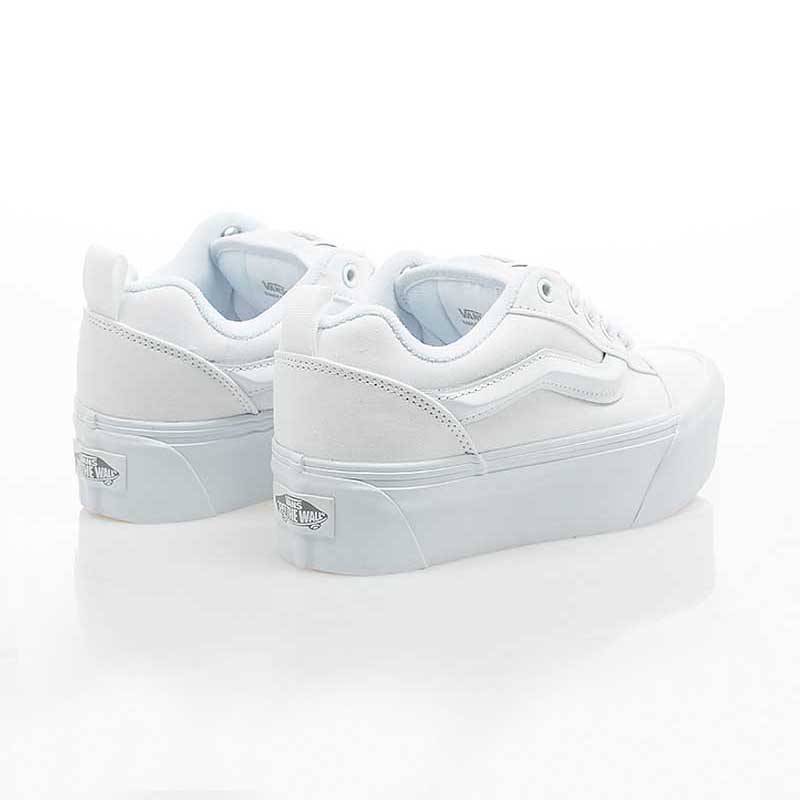 Lookbook (W) 반스 Knu Stack 스니커즈 V140120037