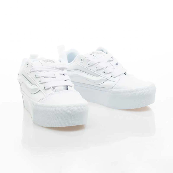 (W) バンズ Knu Stack スニーカー V140120037 Lookbook (W) バンズ Knu Stack スニーカー V140120037