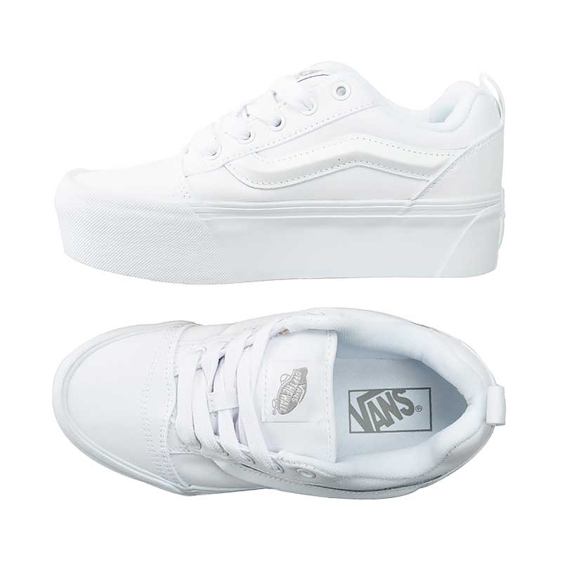 Purchase (W) 반스 Knu Stack 스니커즈 V140120037