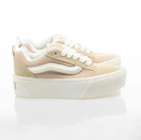 (Women) Vans Knu Stack Sneakers V140120041 (Women) Vans Knu Stack Sneakers V140120041