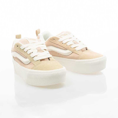 (W) 반스 Knu Stack 스니커즈 V140120041 Order (W) 반스 Knu Stack 스니커즈 V140120041