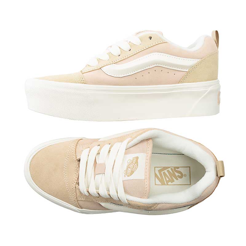 Purchase (W) 반스 Knu Stack 스니커즈 V140120041