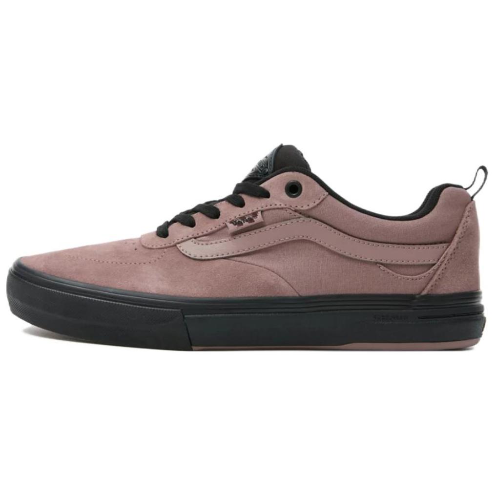 (Women) Vans Kyle Walker 'Pink Brown' VN0A5JIEW0D
