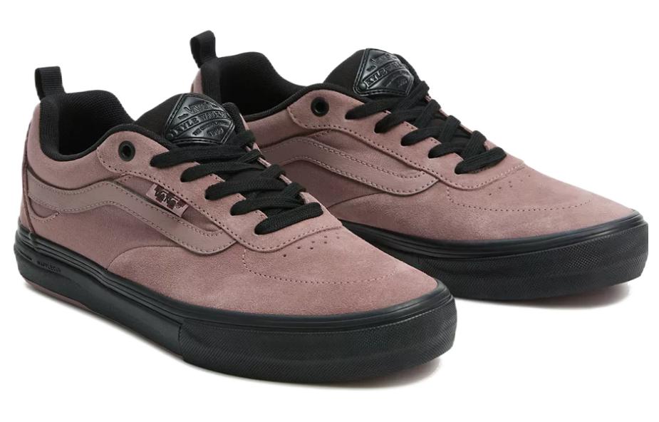 Lookbook (W) Vans Kyle Walker ''Rose Marron'' VN0A5JIEW0D
