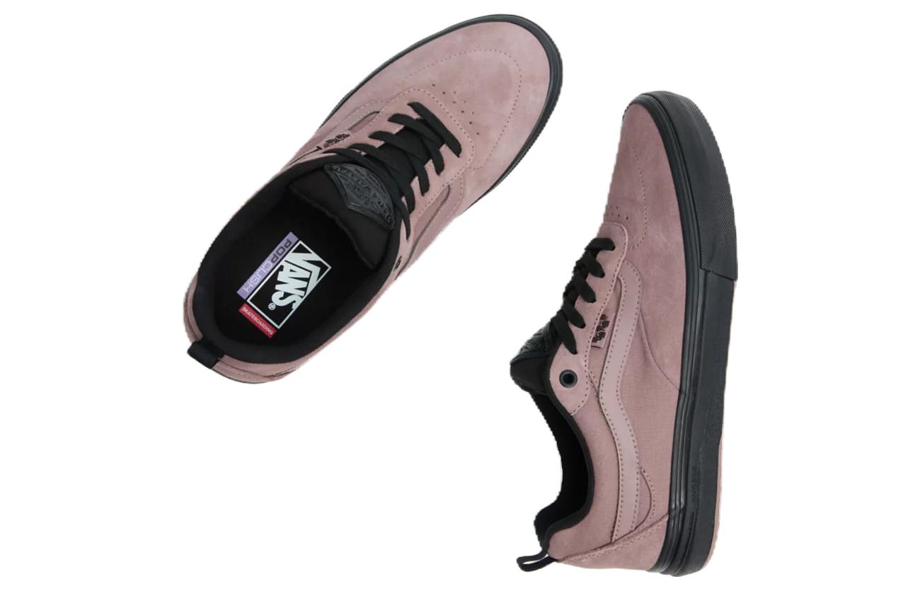 Shop (W) Vans Kyle Walker ''Rose Marron'' VN0A5JIEW0D