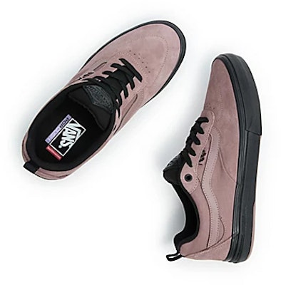 (W) Vans Kyle Walker 'Rosa Marrón' VN0A5JIEW0D Shop (W) Vans Kyle Walker 'Rosa Marrón' VN0A5JIEW0D