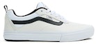 Order (W) Vans Kyle Walker Cuero 'Blanco Negro' VN0A5JIETWB