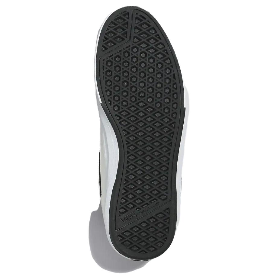 Details for (W) Vans Kyle Walker Kulit 'Putih Hitam' VN0A5JIETWB