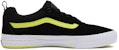 Vans Kyle Walker 'Hitam Kuning' VN0A5JIE8YY