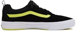 Order Vans Kyle Walker 'Hitam Kuning' VN0A5JIE8YY