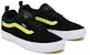 Vans Kyle Walker 'Hitam Kuning' VN0A5JIE8YY