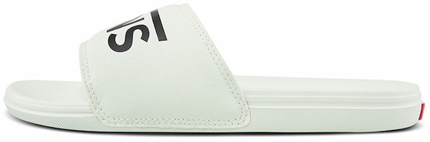 (Women) Vans La Costa Slide-On 'Marshmallow' VN0A5HFEX0Z (Women) Vans La Costa Slide-On 'Marshmallow' VN0A5HFEX0Z