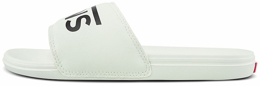 (W) Vans La Costa Slide-On 'Marshmallow' - Selipar Kasual Seret Putih VN0A5HFEX0Z Buy (W) Vans La Costa Slide-On 'Marshmallow' - Selipar Kasual Seret Putih VN0A5HFEX0Z