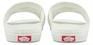 Purchase (W) Vans La Costa Slide-On 'Marshmallow' - Selipar Kasual Seret Putih VN0A5HFEX0Z