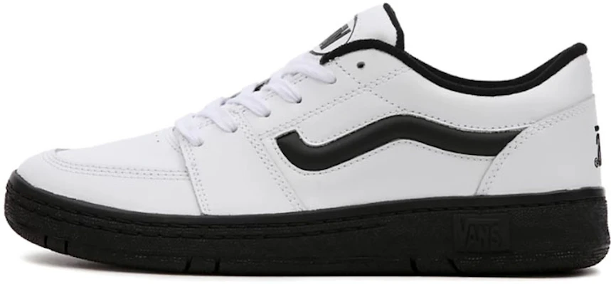 Sneakers Vans Kulit Fairlane Hitam/Putih VN0A5KR4NJV Buy Sneakers Vans Kulit Fairlane Hitam/Putih VN0A5KR4NJV