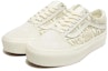 Order (W) Vans Logo Old Skool 'Platform' Wanita Lelaki VN0A3B3U60Y