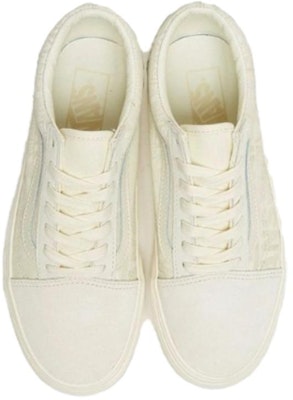 (Women) Vans Logo Old Skool 'Platform' VN0A3B3U60Y Lookbook (Women) Vans Logo Old Skool 'Platform' VN0A3B3U60Y