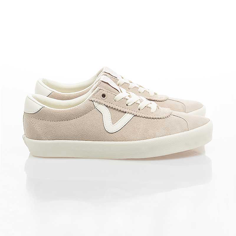 (Women) Vans Low-Top Athletic Sneakers V140104113