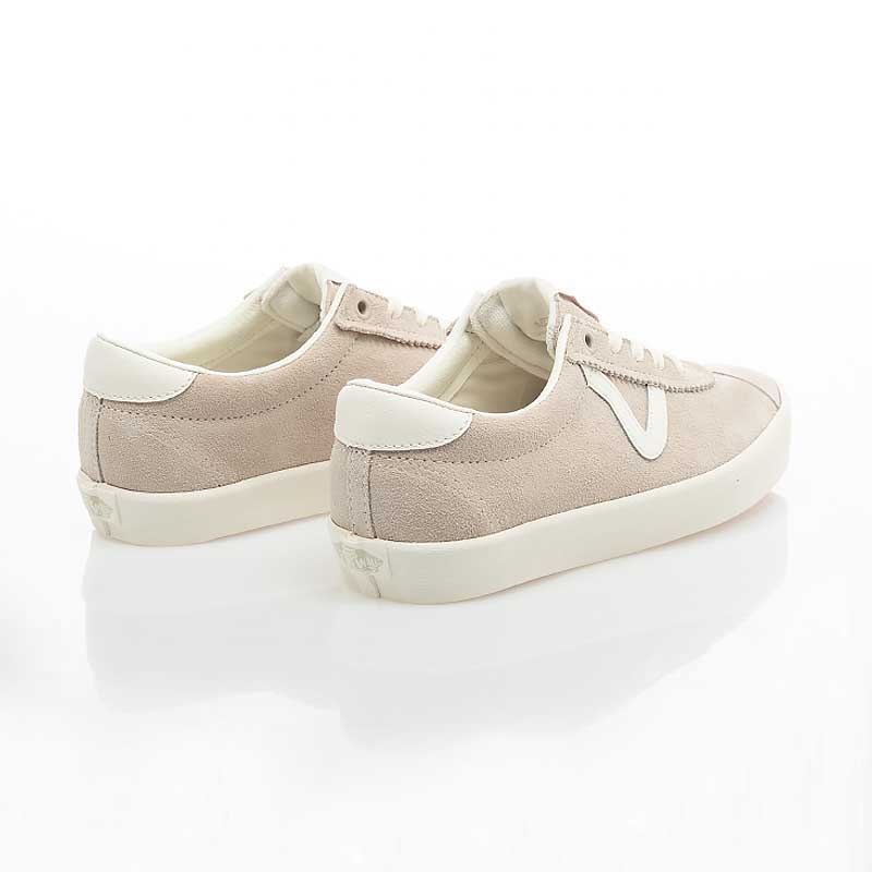 Lookbook (W) バンズ ローカット アスレチック スニーカー V140104113