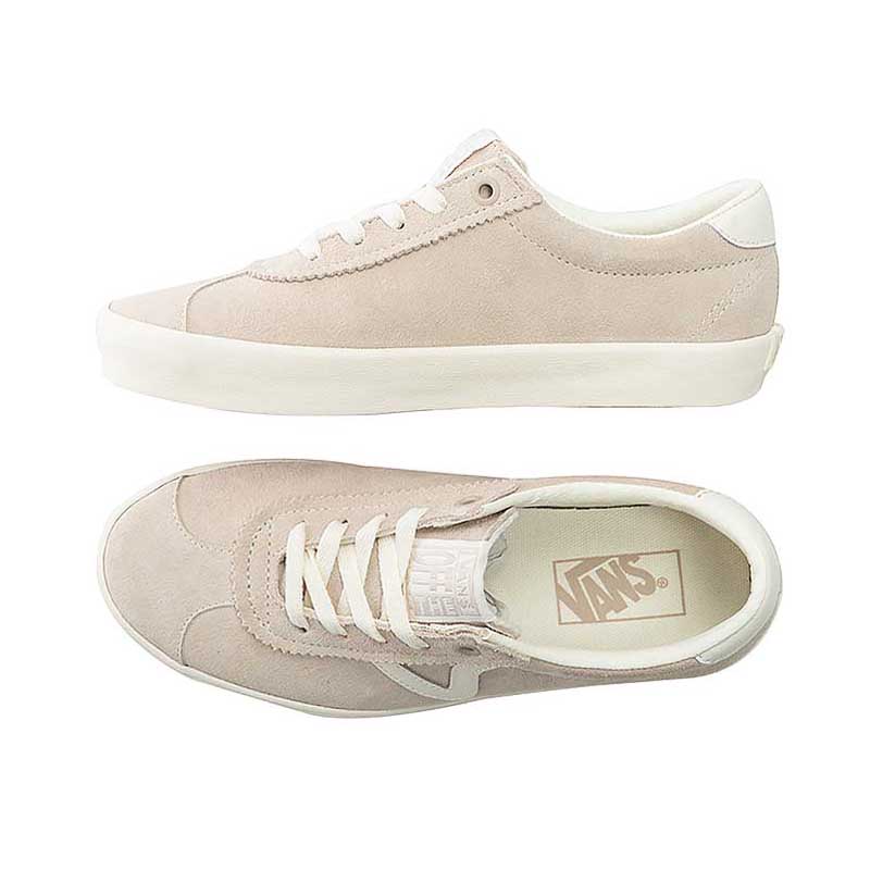 Purchase (W) バンズ ローカット アスレチック スニーカー V140104113