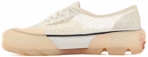 (Women) Vans Dots Authentic Mesh DX Modular 'Beige' VN0A7Q5SAXK1 (Women) Vans Dots Authentic Mesh DX Modular 'Beige' VN0A7Q5SAXK1
