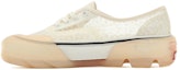 Buy (W) Vans Dots Authentic Mesh DX Modular 'Beige' Lelaki/Wanita VN0A7Q5SAXK1