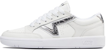 Vans Lowland CC Sneakers White VN0A4TZY9QQ Vans Lowland CC Sneakers White VN0A4TZY9QQ