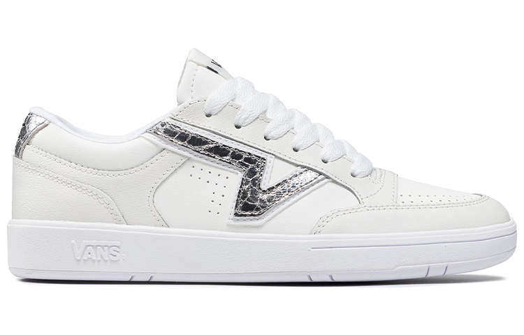 Vans Lowland CC Sneakers White 圖 2