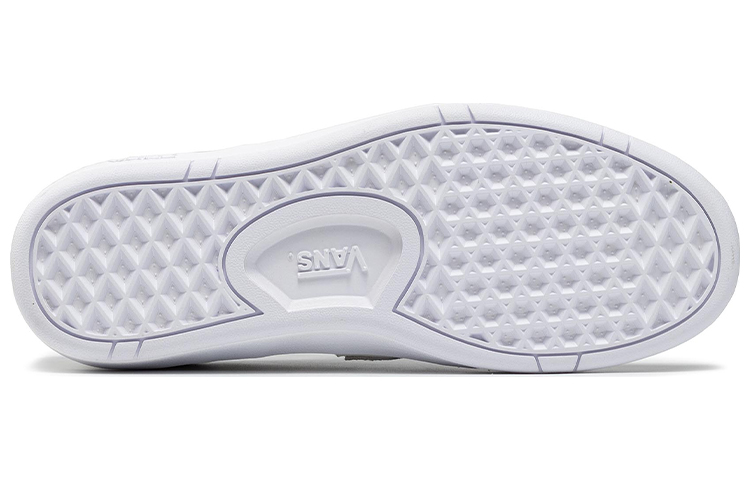 Vans Lowland CC Sneakers White 圖 5