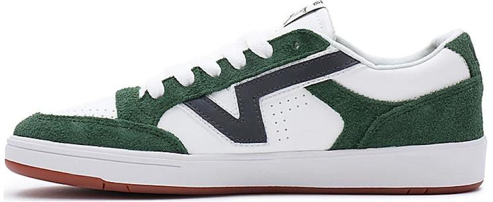 (Women) Vans Lowland Comfycush 'Green White' VN0A7TNLLV2 Buy (Women) Vans Lowland Comfycush 'Green White' VN0A7TNLLV2