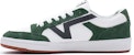 (W) Vans Lowland Comfycush 'Hijau Putih' VN0A7TNLLV2