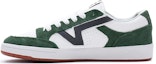 Buy (W) Vans Lowland Comfycush 'Hijau Putih' VN0A7TNLLV2
