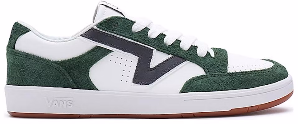 (Women) Vans Lowland Comfycush 'Green White' VN0A7TNLLV2 Order (Women) Vans Lowland Comfycush 'Green White' VN0A7TNLLV2