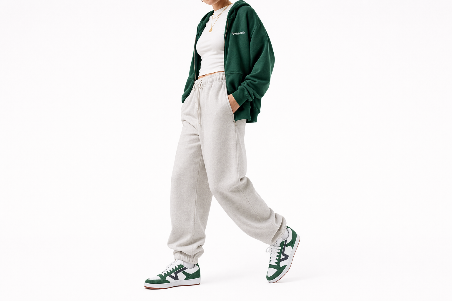 Order (W) Vans Lowland Comfycush 'Hijau Putih' VN0A7TNLLV2