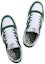Shop (W) Vans Lowland Comfycush 'Hijau Putih' VN0A7TNLLV2