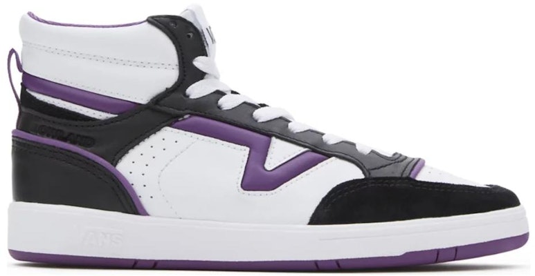 (Women) Vans Lowland Comfycush 'Warm High-Top White Purple' VN000CQJLK1 Order (Women) Vans Lowland Comfycush 'Warm High-Top White Purple' VN000CQJLK1